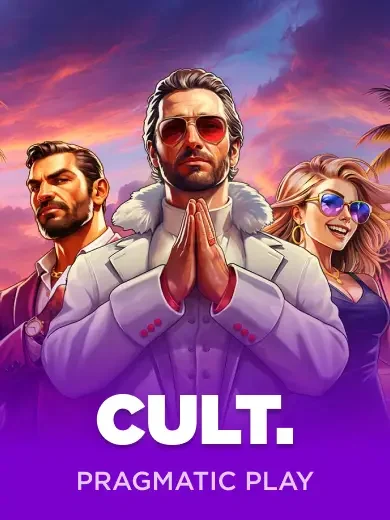 The Cult at IW7