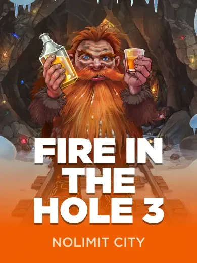Fire in the Hole at IW7