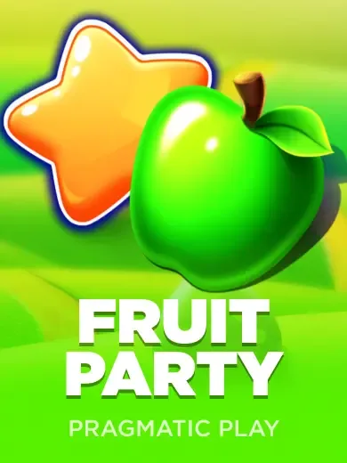 Fruit Party at IW7