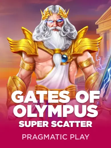 Gates of Olympus at IW7