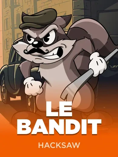 Le Bandit at IW7