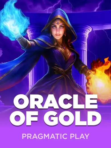 Oracle of Gold at IW7