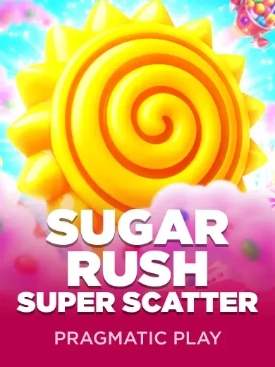 Sugar Rush at IW7