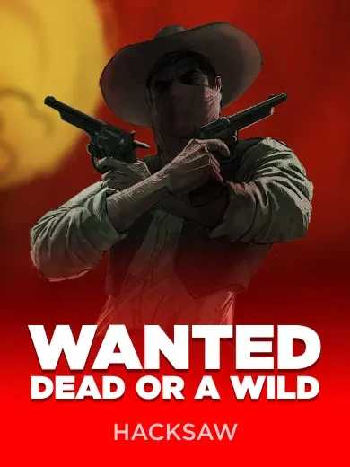 Wanted Dead or Alive at IW7